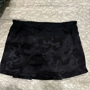Lululemon Skort